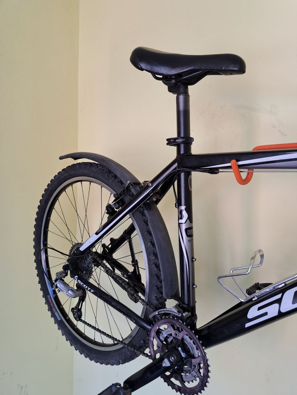 Scott Vélos: Scott Aspect 60, frisch revidiert – D'occasion à Glarus par VeloShop_Glarus 5