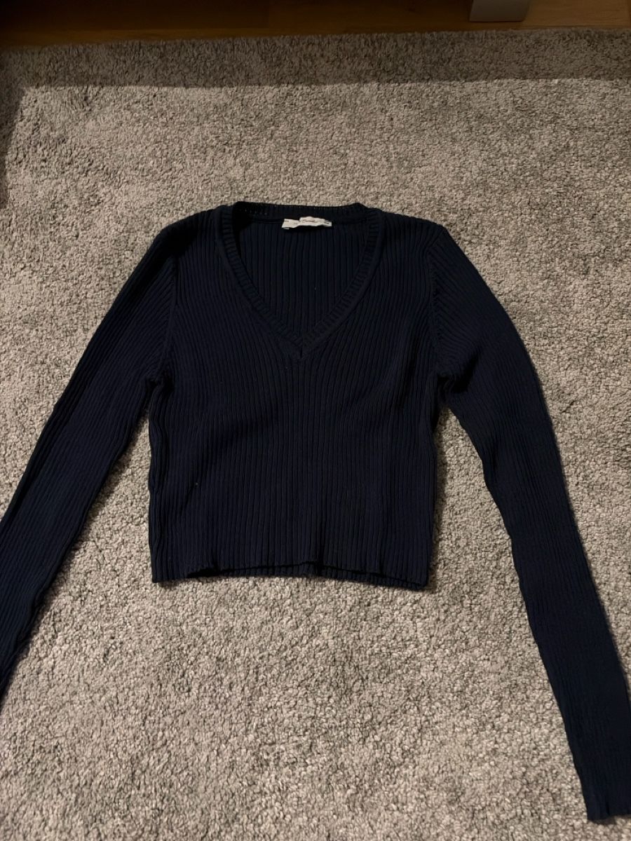 Maglioni & Felpe: Dark Blue sweater – Nuovo e nell'imballaggio originale da Münchenstein venduto da ArleneLM