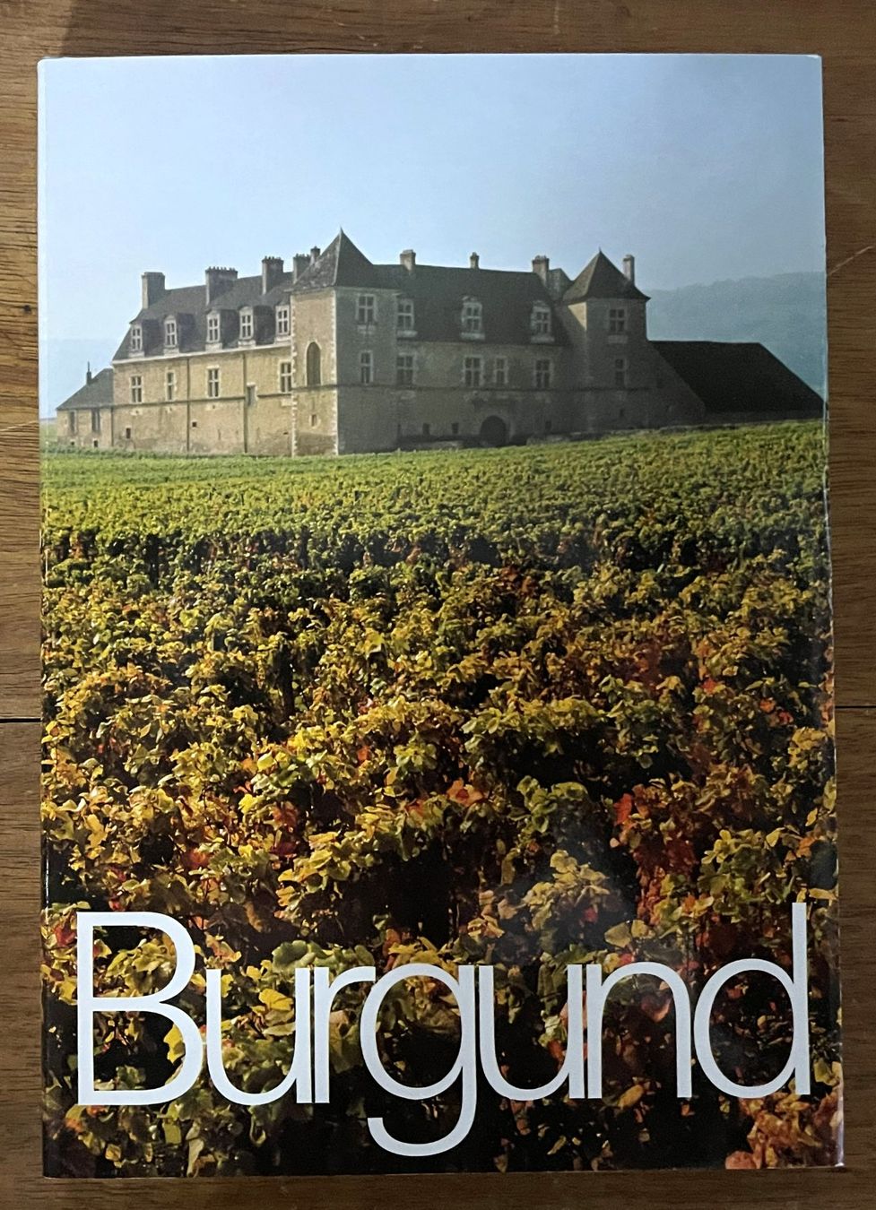 Libri: Silva Verlag, Burgund , 1980 – Usato da Oftringen venduto da Vucki