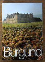 Silva Verlag, Burgund , 1980