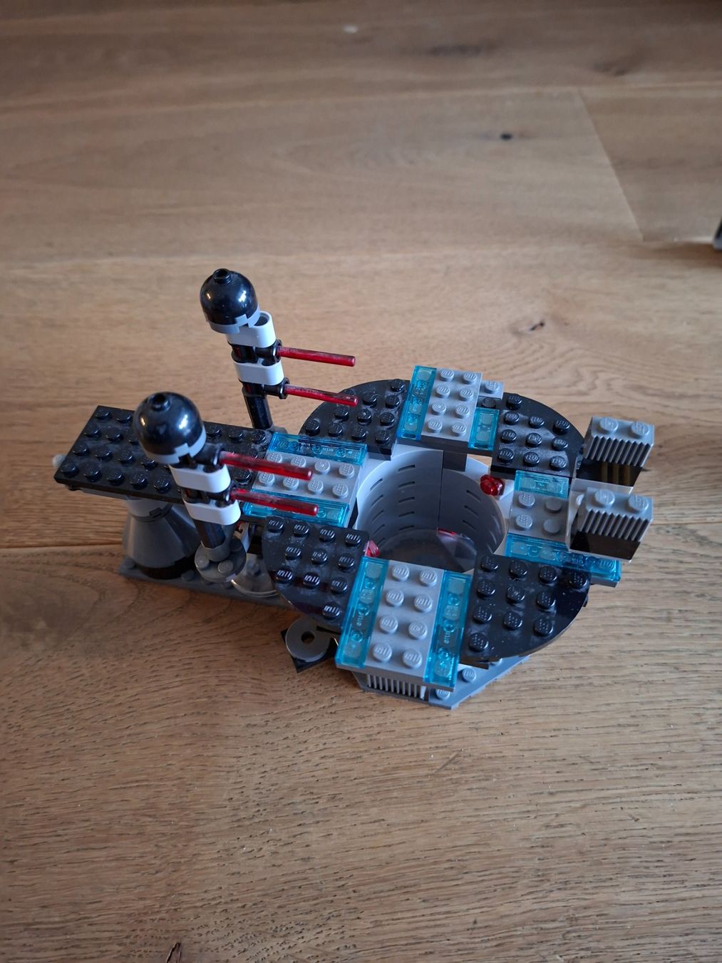 Lego Giocattoli: Lego Set – Usato da Dübendorf venduto da Tooshy 1