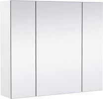 Spiegelschrank mit 3 Spielgeltüren