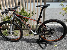 MTB Scott Scale 700 Premium