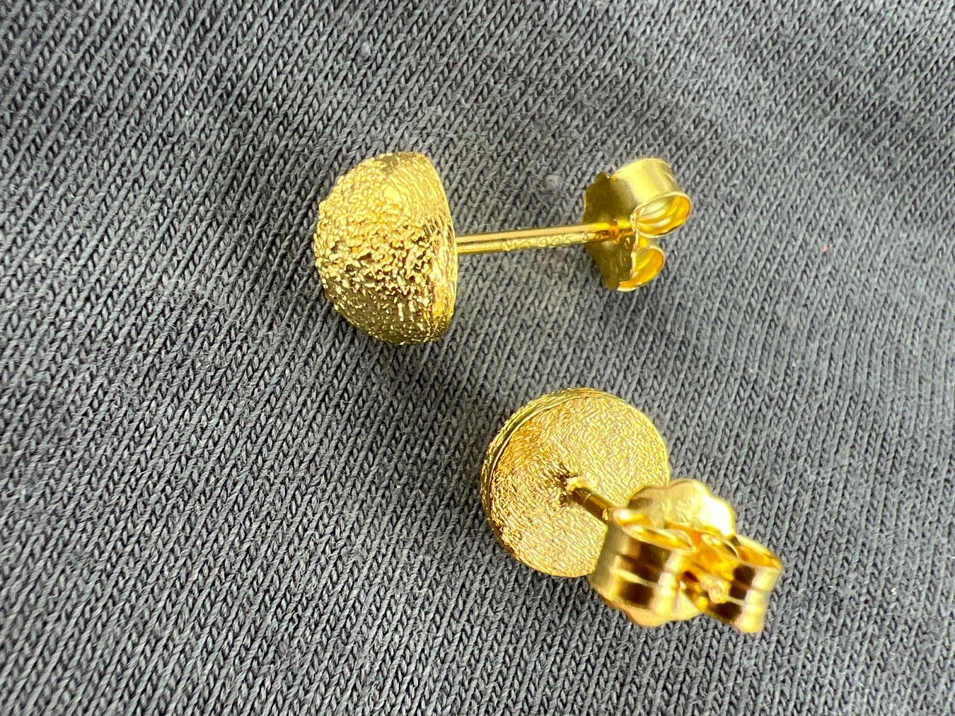 Orecchini pendenti & Orecchini a lobo: Ohrstecker 925 Silber – Usato da Niederuzwil venduto da leo_8857 3