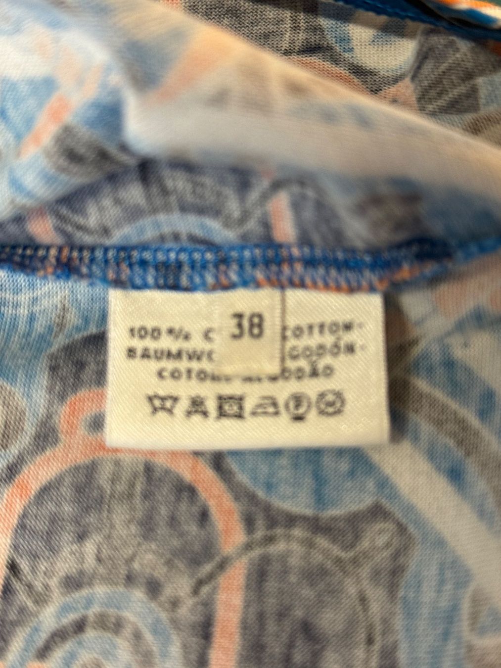 Hermès Vestiti: Kleid HERMÈS, Gr 38 (fr) – Usato da Basel venduto da astwo 3