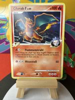 POKÉMON / Glurak [G] LV.65 / Supreme Victors 2009 🇩🇪