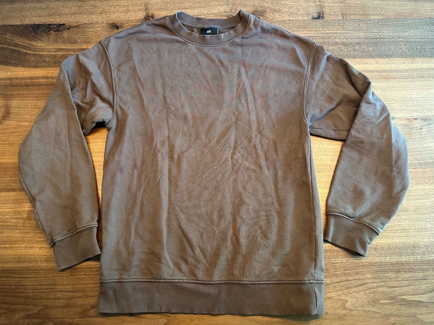 H&M Maglioni & Felpe: Pullover, H&M, XS – Usato da Winterthur venduto da manelio113