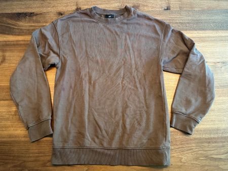 Pullover, H&M, XS