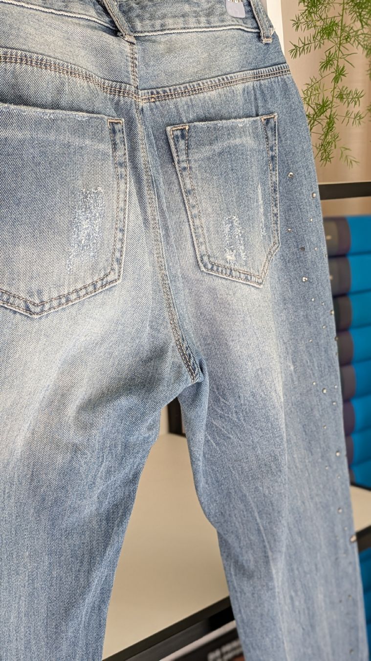 Jeans: Jeans  Zuiki, Gr. 38 – Usato da Winterthur venduto da tim_cl8x 2