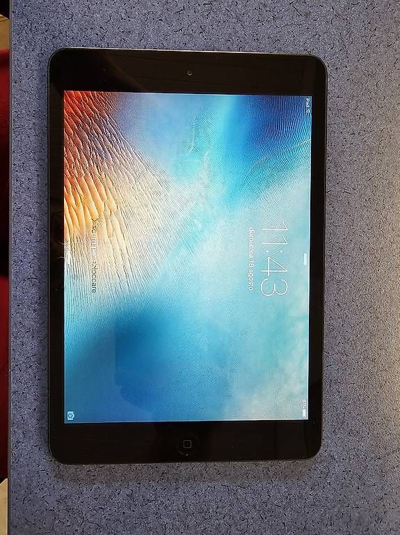 Apple Tablet PC: Ipad Mini 1ª gen – Usato da Pura venduto da Andy_the_dealer 1