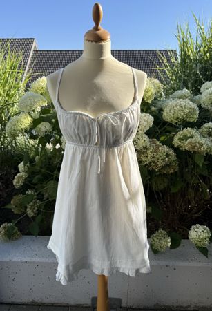 Princess Polly Kleid, Grösse 36, neu mit Etikett