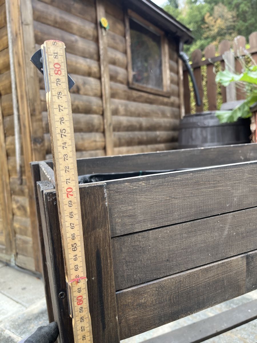 Articoli in legno: Hochbeet – Usato da Kölliken venduto da IvoMagic 1