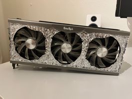 NVIDIA GeForce RTX 3090 24gb Palit GameRock