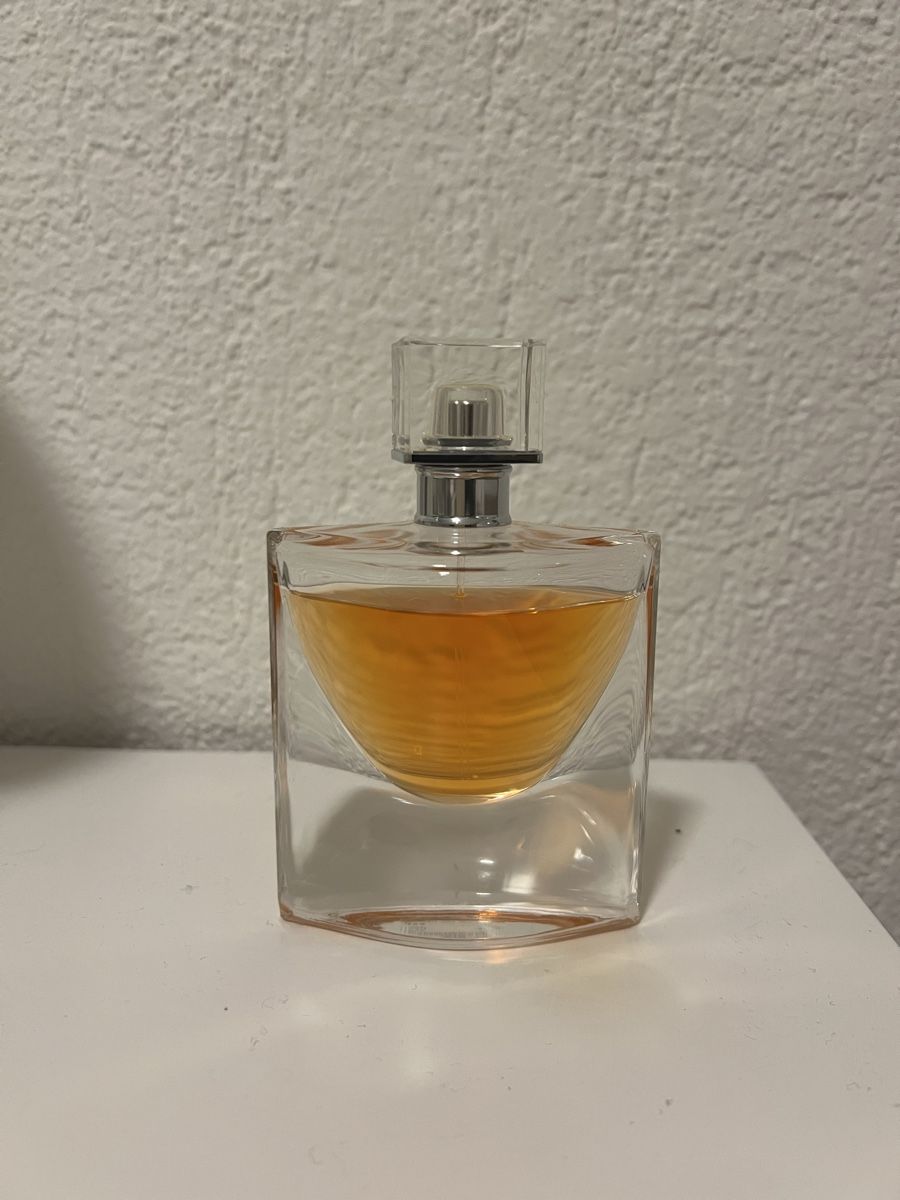 Lancôme Parfum & Eau de Toilette: La vie est belle, Eau de parfum 50 ml – Gebraucht aus Embrach von saaaraah_