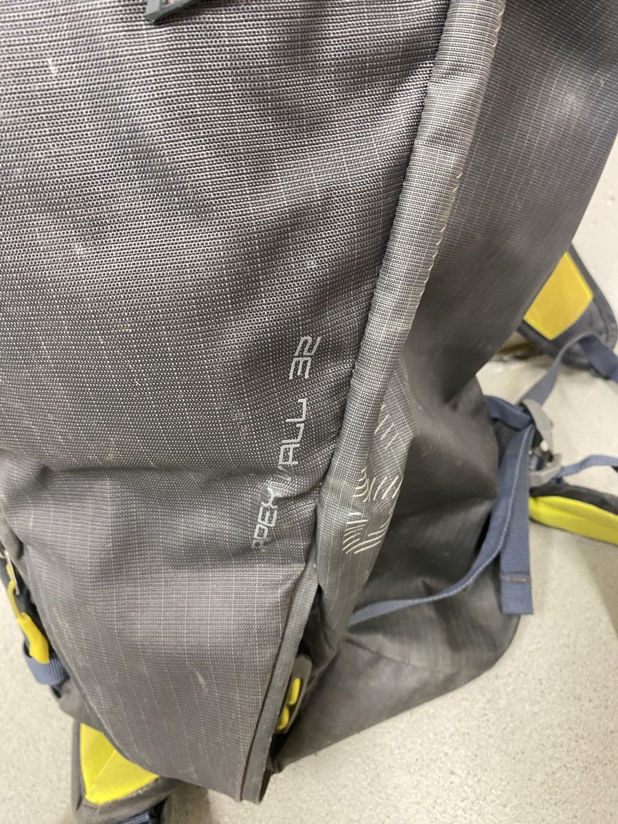 Salewa Rucksäcke: Salewa MTN Trainer 22 – Gebraucht aus Rothenburg von witsch80 3