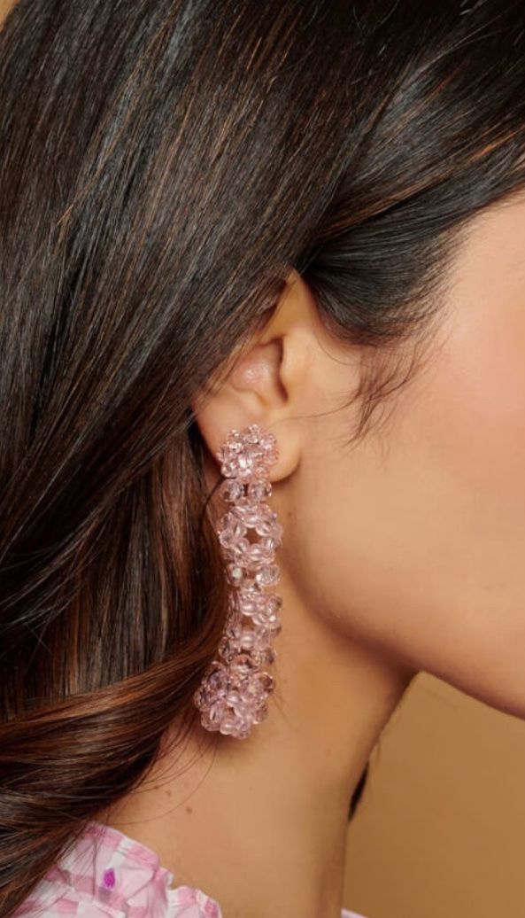 Boucles d'oreille: Sister Jane Meadow Perlen-Ohrstecker – Neuf avec emballage d'origine à Oberaach par Dandy2021 1