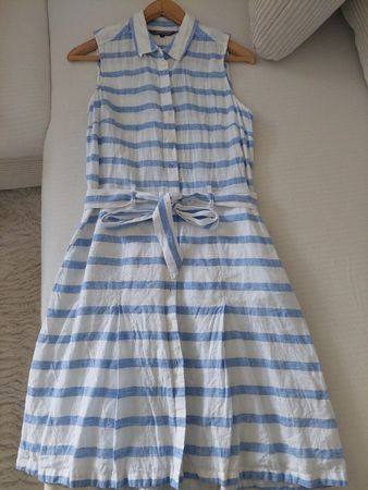 Tommy Hilfiger Hemdkleid