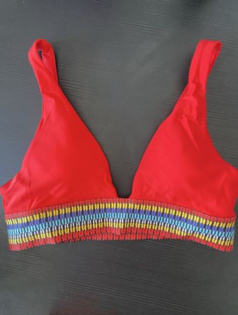 Bikini Oberteil neu