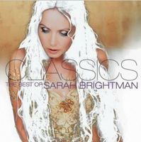 SARAH BRIGHTMAN (CD) The Best Of Sarah Brightman (17 Tracks)