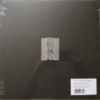 JOY DIVISION - UNKNOWN PLEASURE