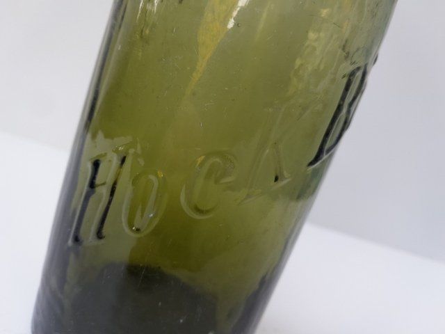 Bicchieri, Caraffe & Bottiglie: Bier Flasche Brauerei Hock St. Gallen – Usato da St.Gallen venduto da Stocken64 1
