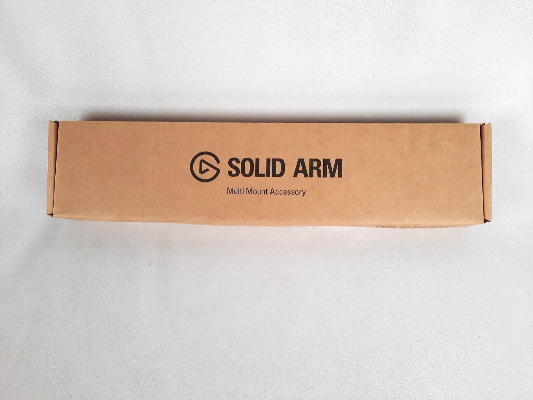 Elgato Wandhalterungen: ELGATO Multi Mount Solid Arm – Neu (gemäss Beschreibung) aus Beinwil am See von Restwert_Beinwil 2