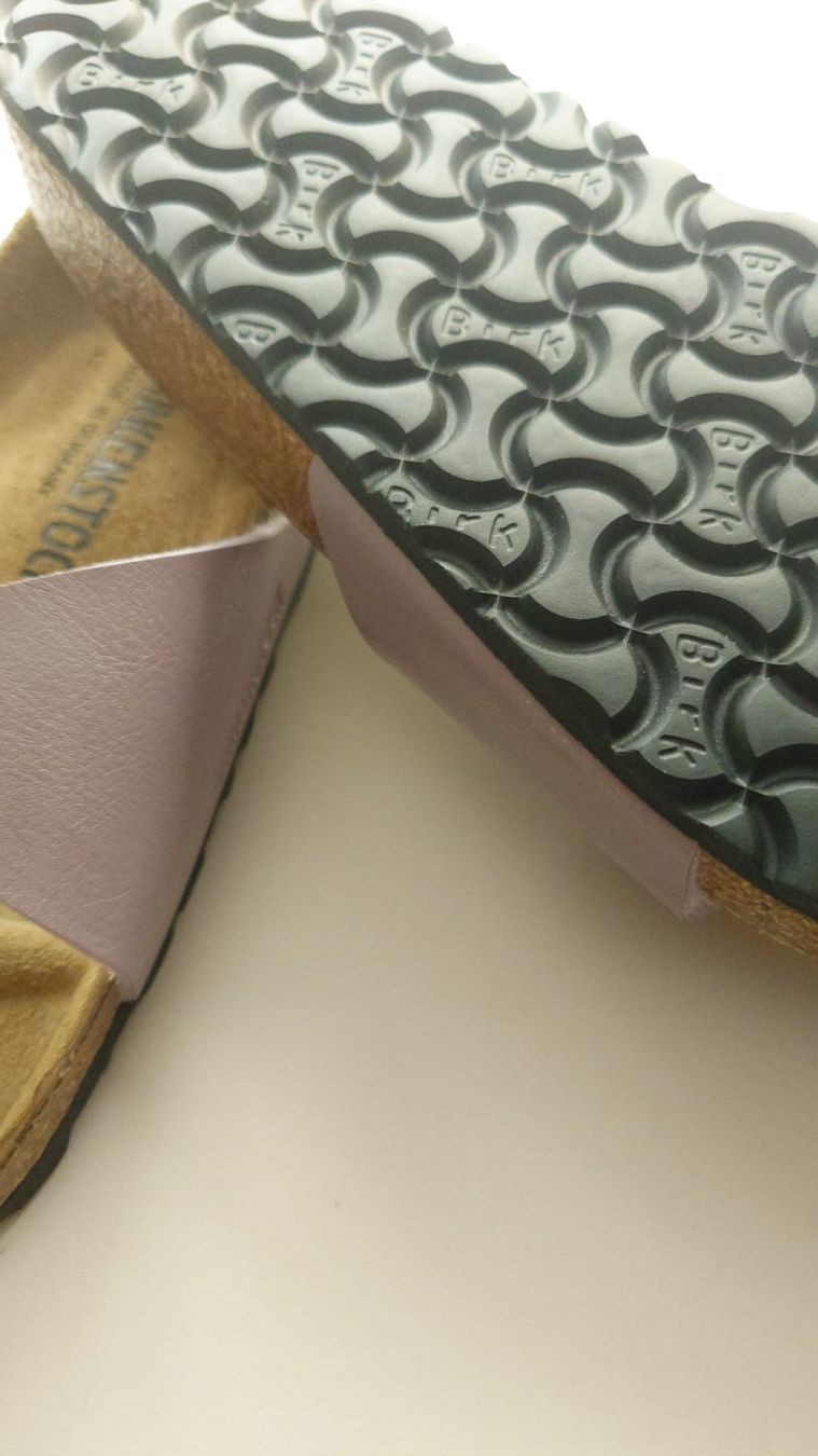Birkenstock Scarpe da donna: Birkenstock Madrid BS, Grösse 38 – Nuovo (secondo la descrizione) da Riehen venduto da markstre11 1