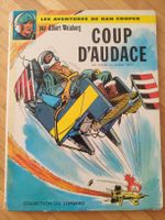 Dan Cooper Coup d'audace tome 6 EO