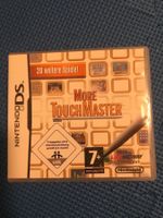 More Touchmaster / More Touch Master Nintendo DS