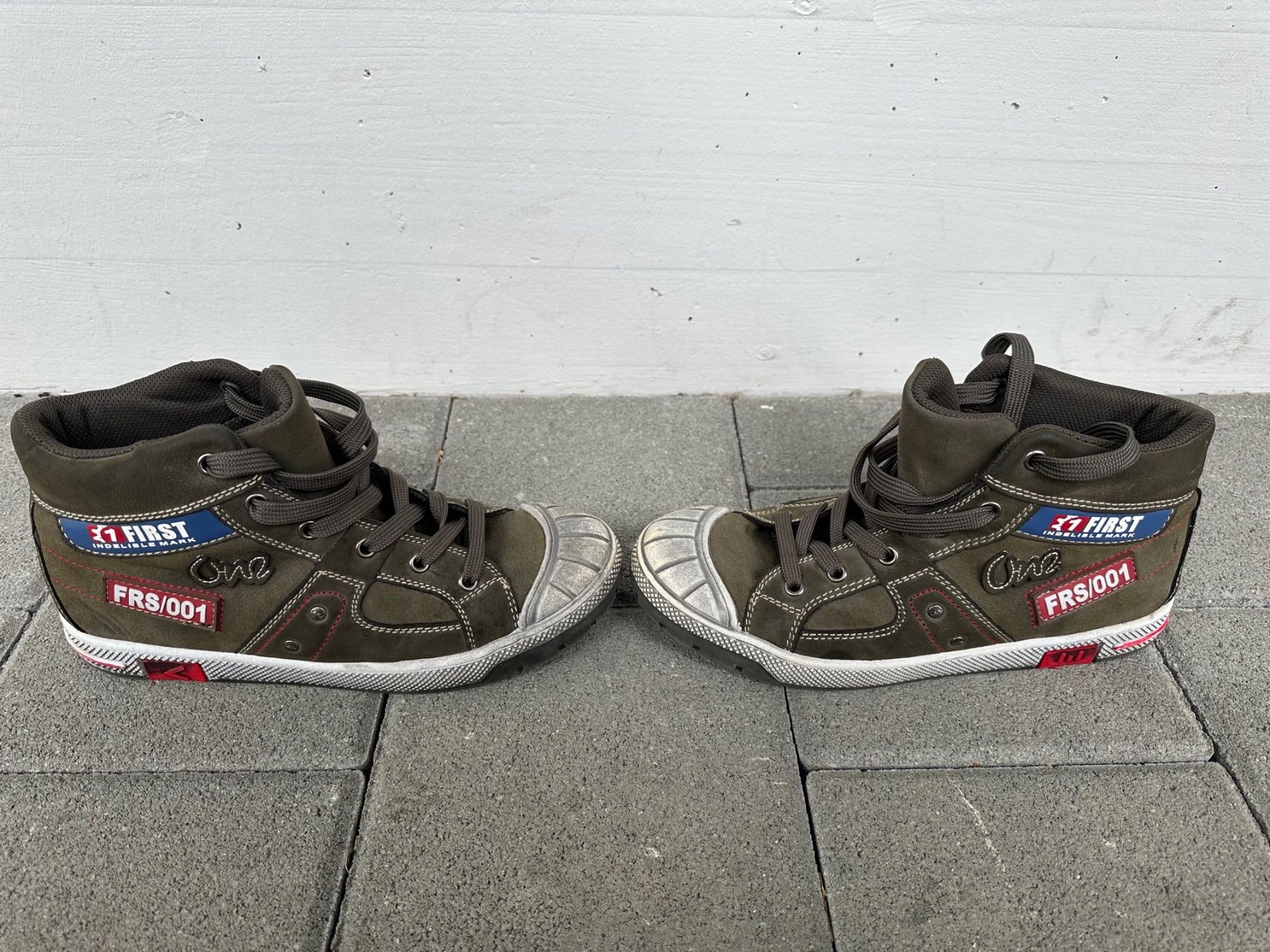 Scarpe per ragazzi: Sneakers Venice, p.40 – Usato da St-Gingolph venduto da GoldenKeys 5