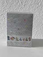 Pokemon First Partner Deck Box 