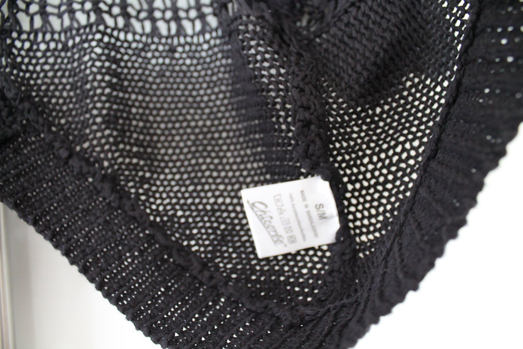 Lots de vêtements: Kleiderpaket Shirt  & Strickjacke Chicorée – D'occasion à Hüttwilen par pinti55 4