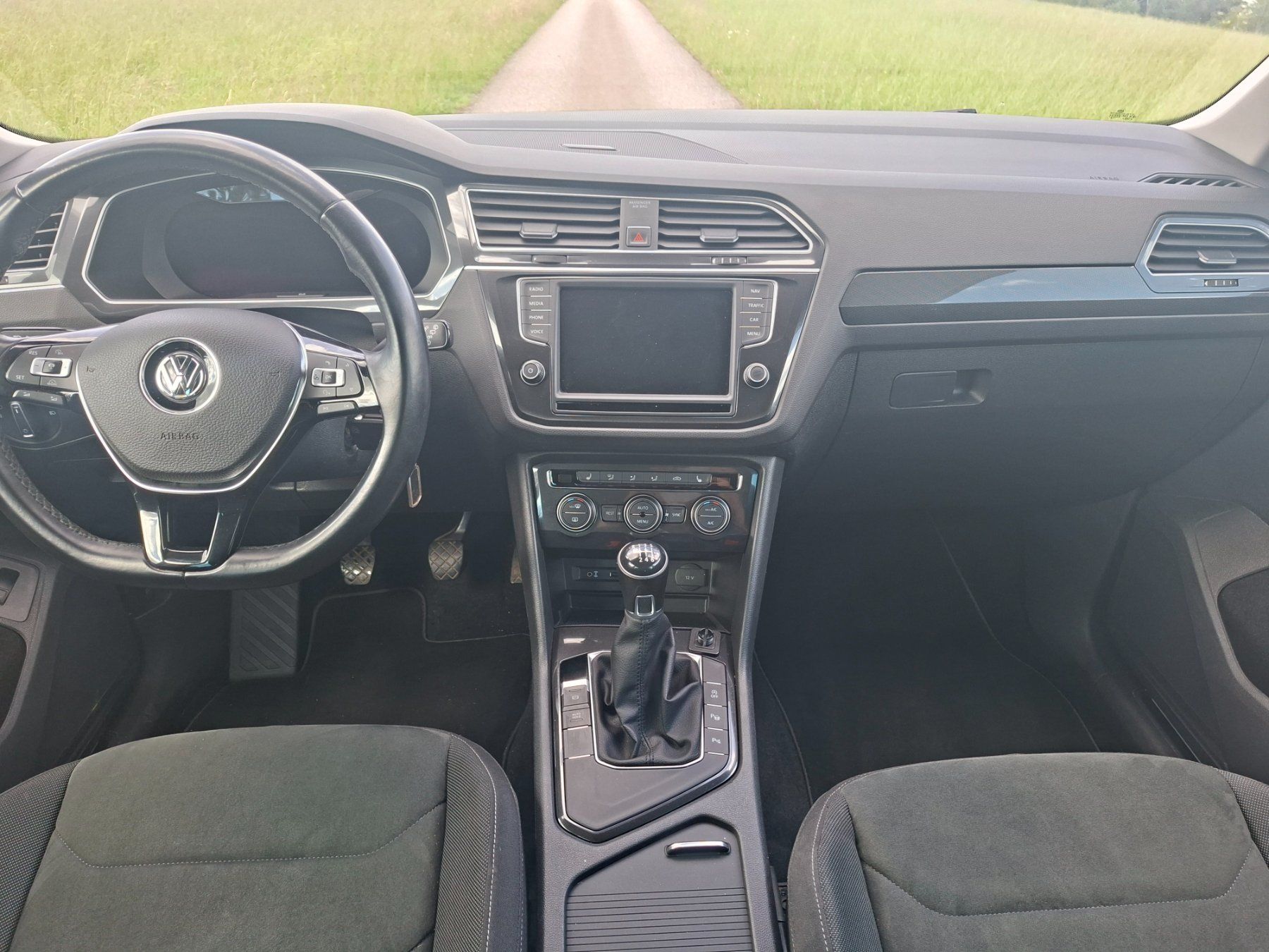 VW Automobili: VW Tiguan TDI – Usato da Wolhusen venduto da Kay211 4