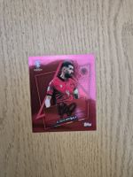 Topps Euro24, Hysaj SP Signature