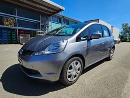 HONDA JAZZ 1.2i Benzin nur mit 17'275 km