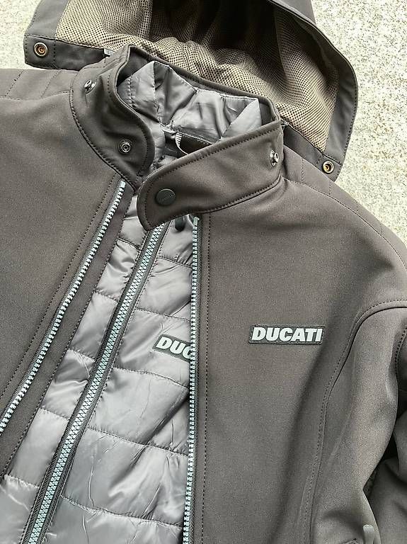 Giacche: veste de moto pour dames – Nuovo e nell'imballaggio originale da gals venduto da fido56 1