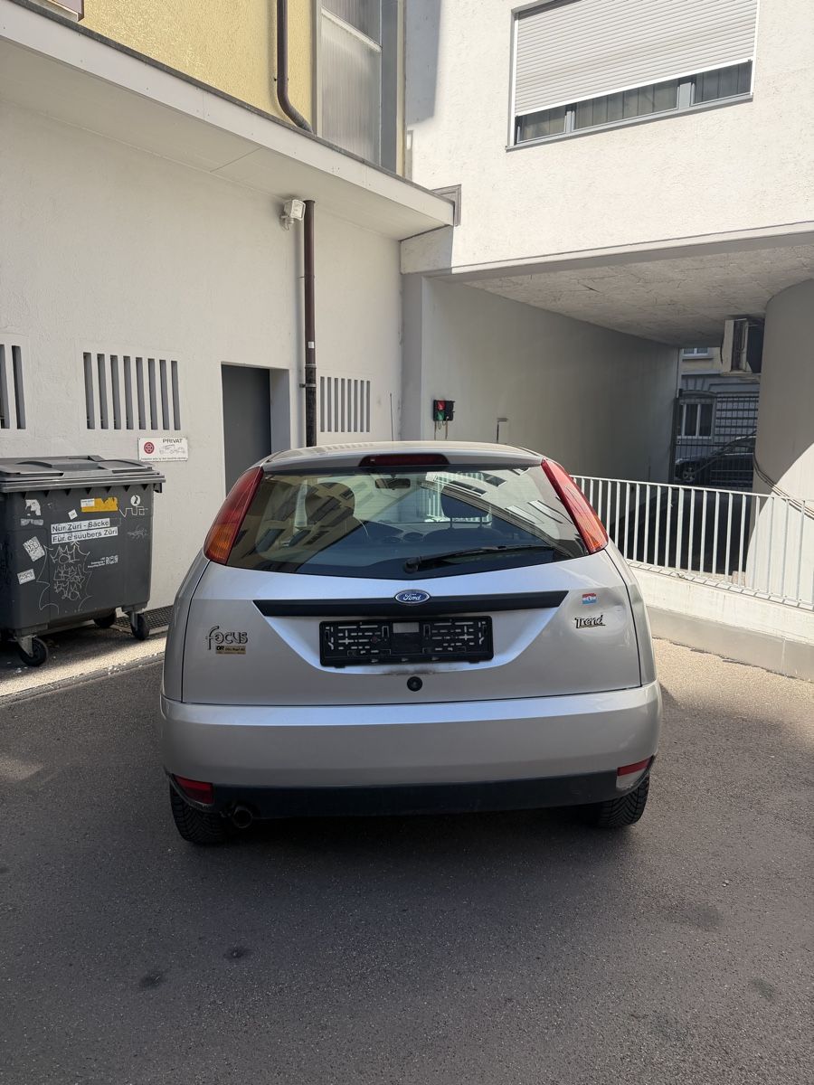 Ford Autos: Ford Focus 2.0 16V – Défectueux à Auw par gea_z8qf 4