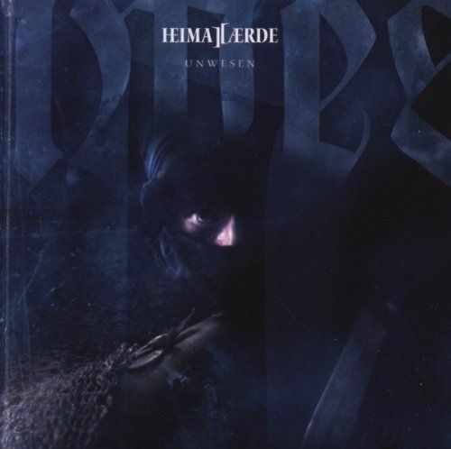 CD: Heimataerde - Unwesen – Usato da Uzwil venduto da visions77