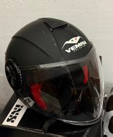 Helmet Jet Vemar XS 54Top Zustand