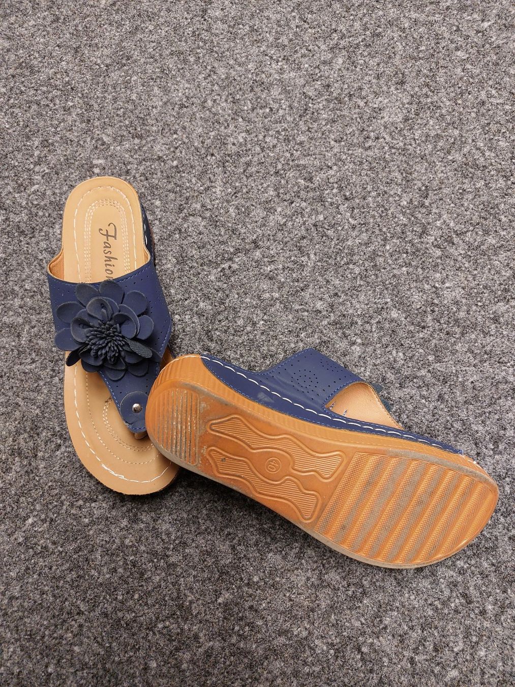 Scarpe da donna: Schuhe Gr. 40 – Usato da Schmitten venduto da JasiStern 1