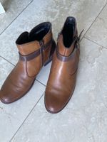 Tamaris Stifelleten