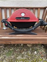 Weber Gas Grill & Zubehör