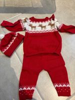 Ensemble bébé Noël