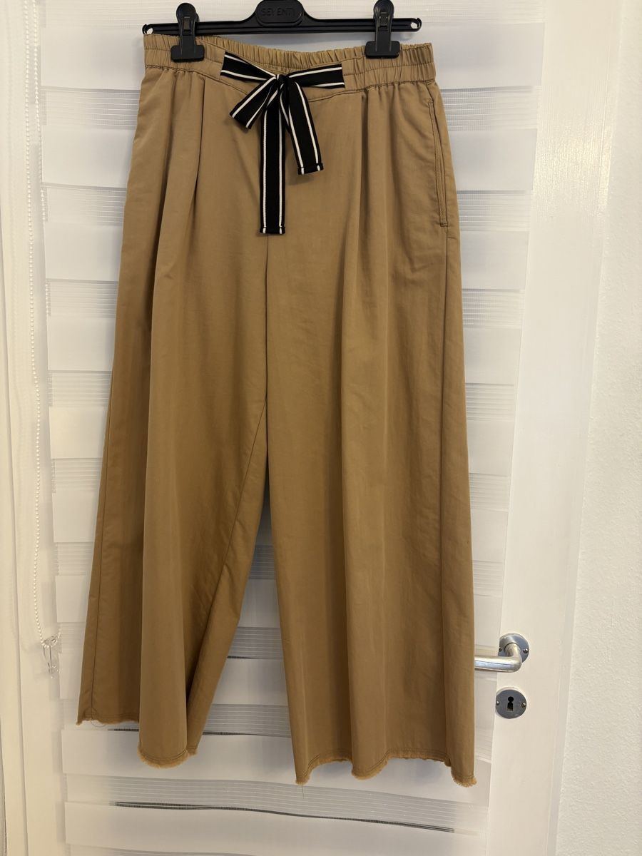 Zara Pantaloni: Sommerhose von Zara Gr. M  – Usato da Basel venduto da lolushka