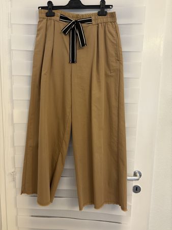 Sommerhose von Zara Gr. M 