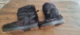 Damenstiefel marke Oscar