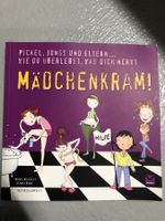 MÄDCHENKRAM