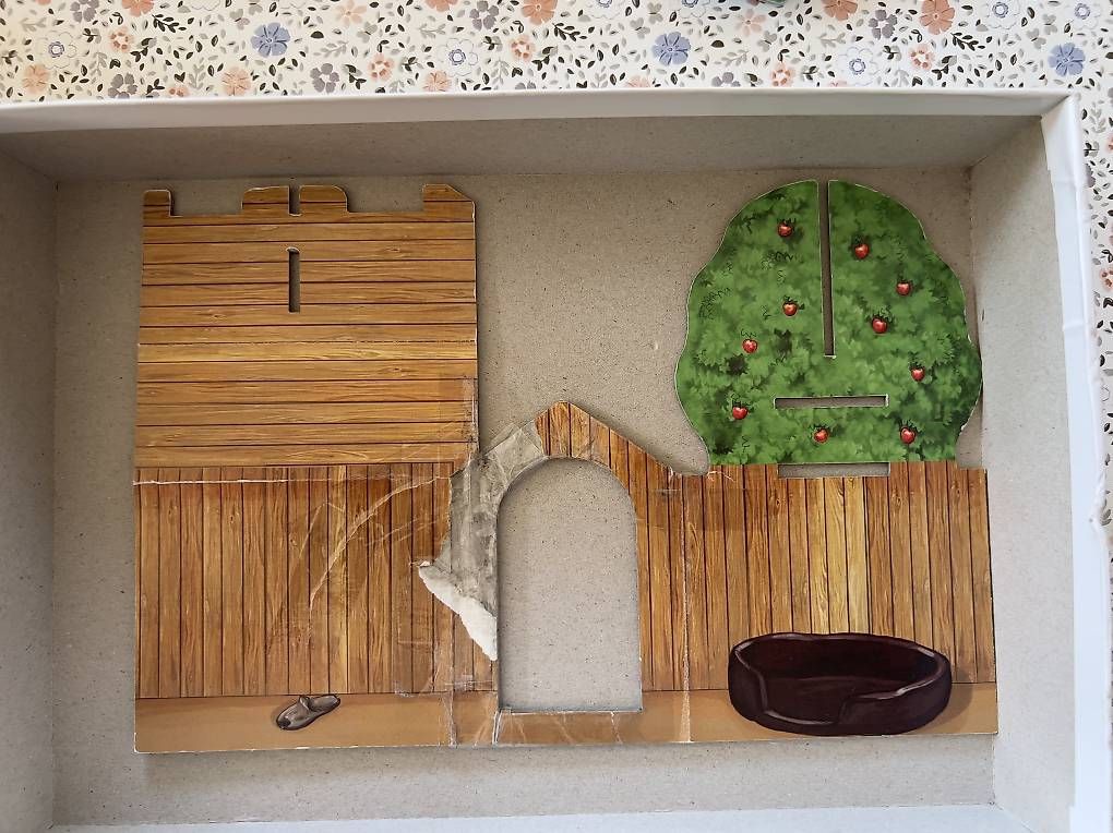 Giochi: Tiptoi Tierset – Usato da Winterthur venduto da kayas13 3