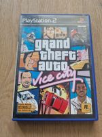 Grand Theft Auto: Vice City - PS2 - CIB - FRA