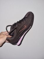 Nike Shox TL Damen braun Grösse 41 neu